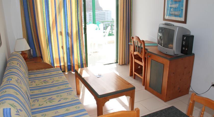 Apartamentos Los Veleros Porto Rico Extérieur photo