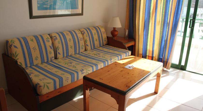 Apartamentos Los Veleros Porto Rico Extérieur photo