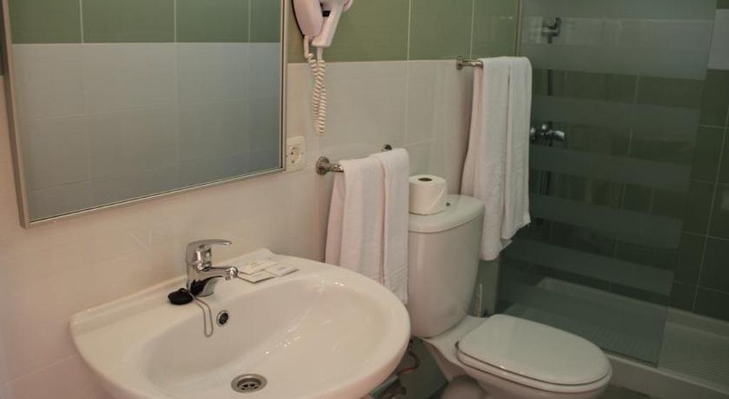 Apartamentos Los Veleros Porto Rico Extérieur photo