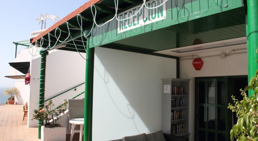 Apartamentos Los Veleros Porto Rico Extérieur photo