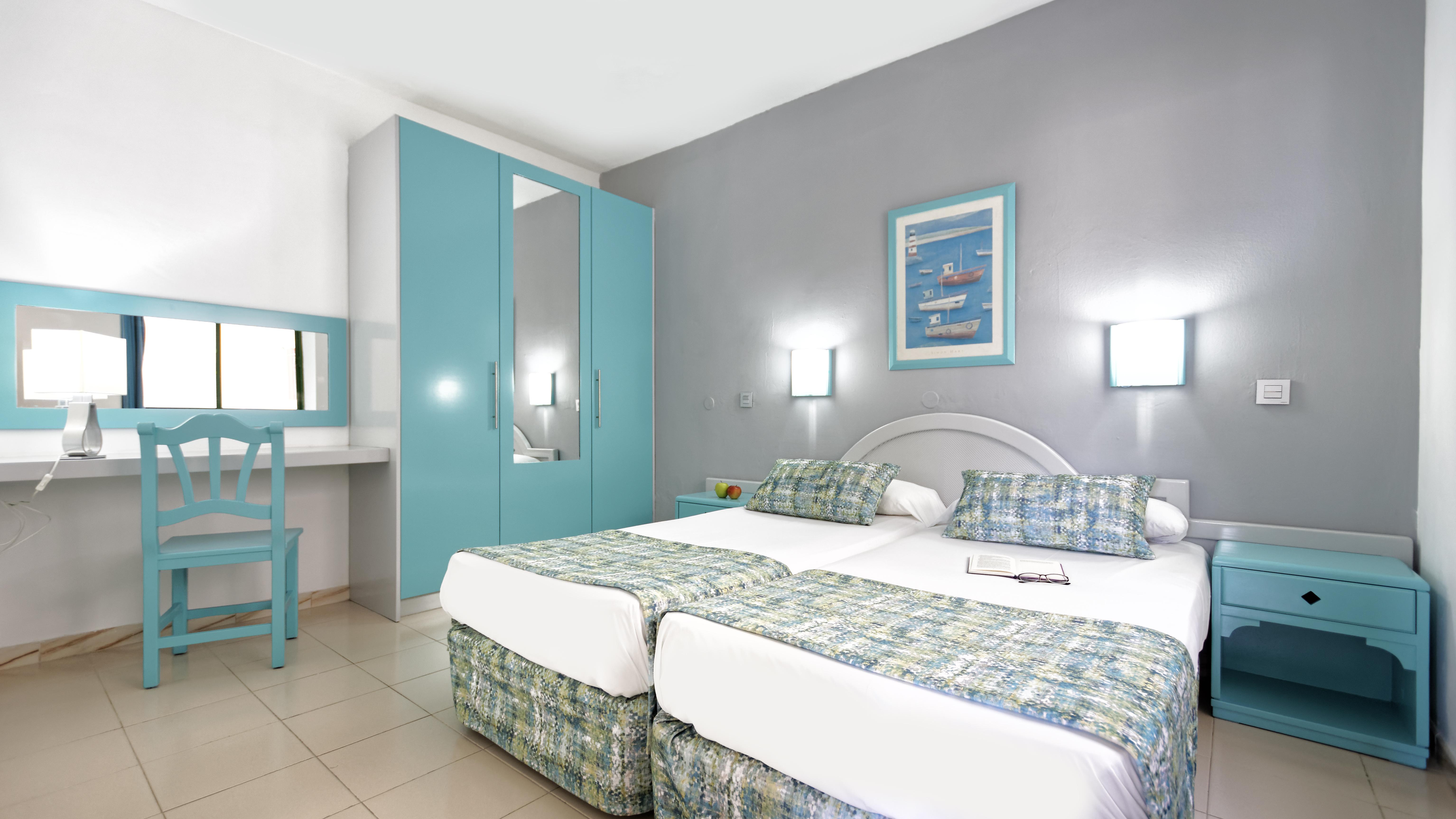Apartamentos Los Veleros Porto Rico Extérieur photo