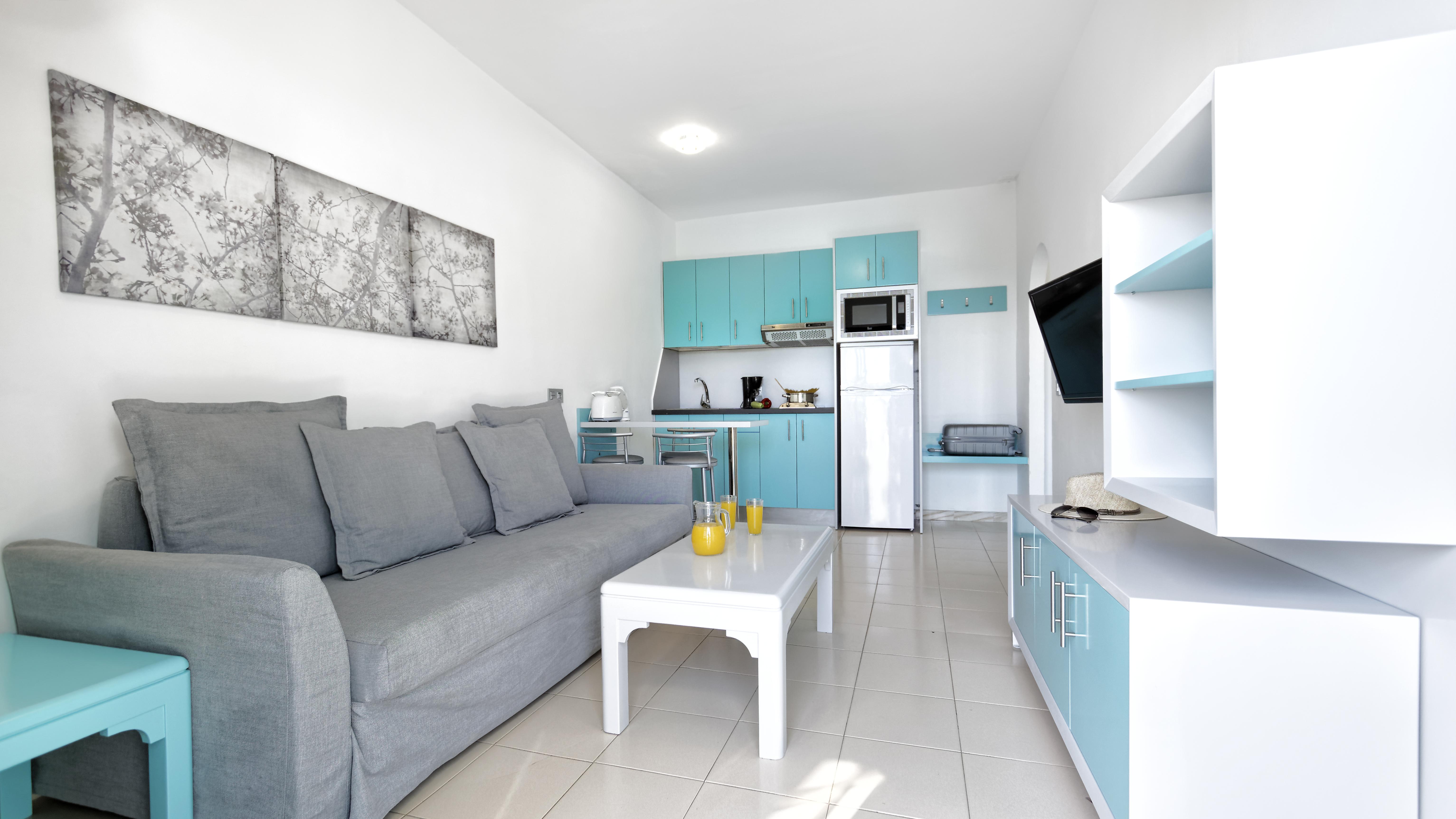 Apartamentos Los Veleros Porto Rico Extérieur photo