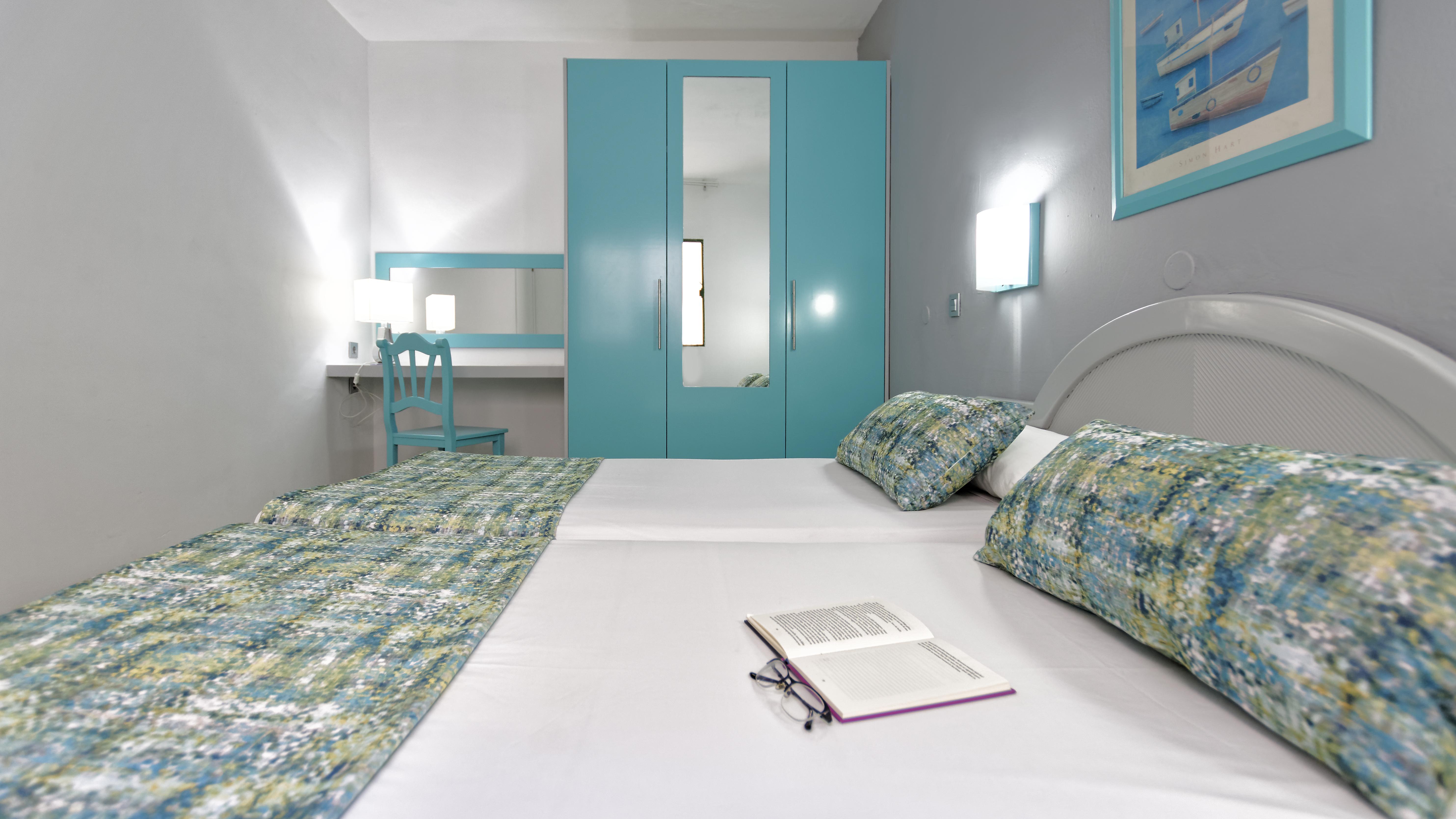 Apartamentos Los Veleros Porto Rico Extérieur photo