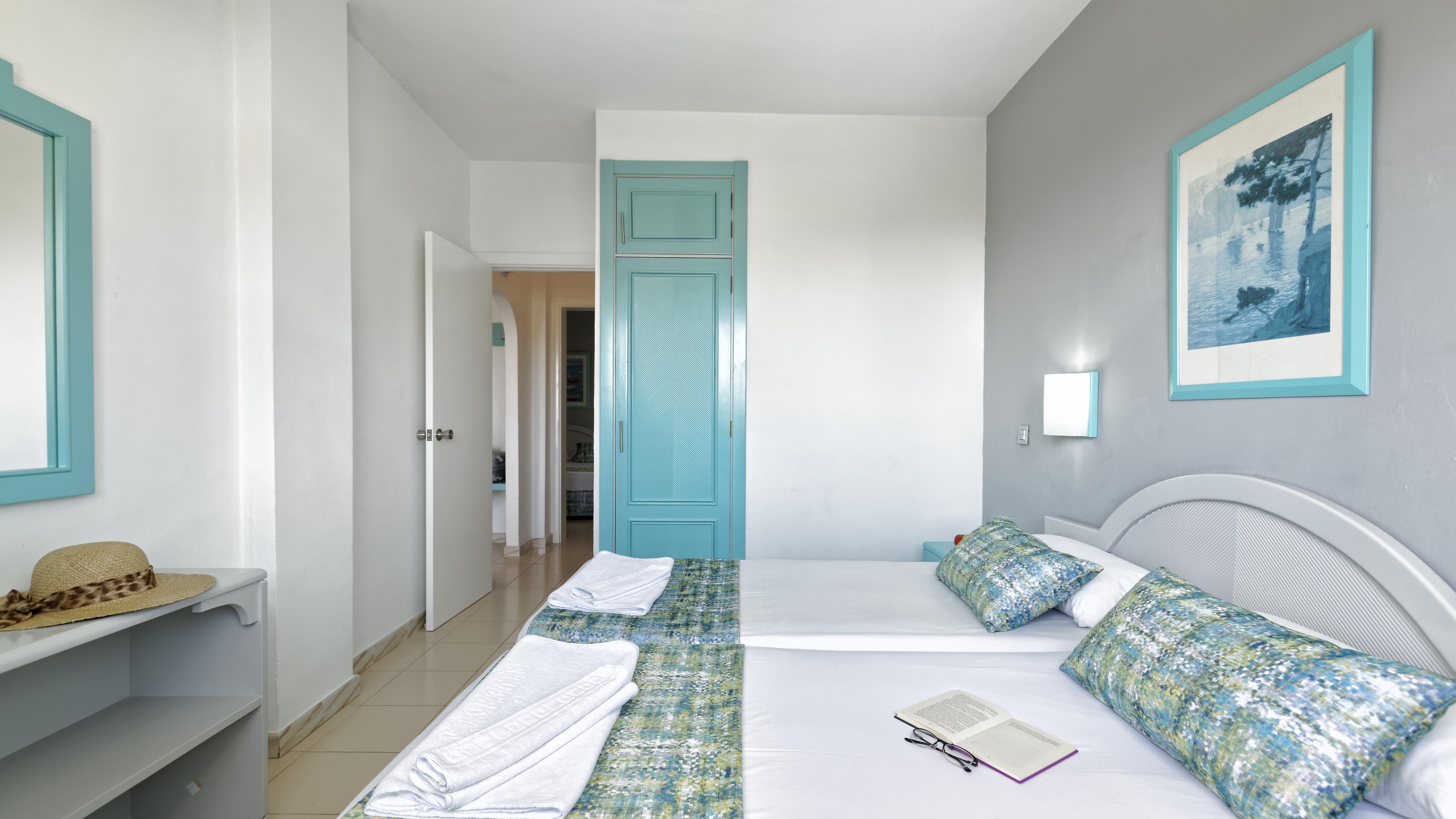 Apartamentos Los Veleros Porto Rico Extérieur photo