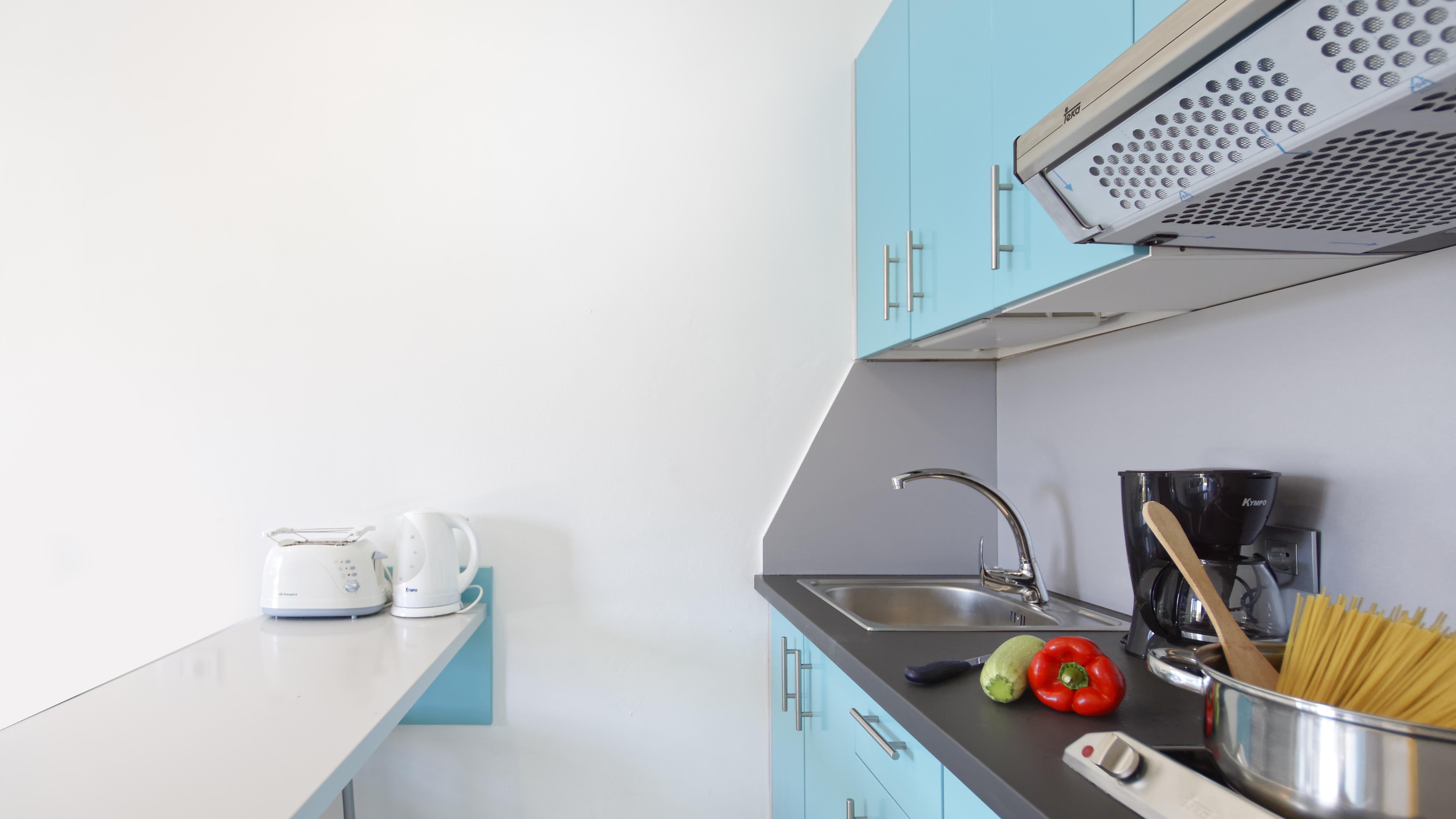 Apartamentos Los Veleros Porto Rico Extérieur photo