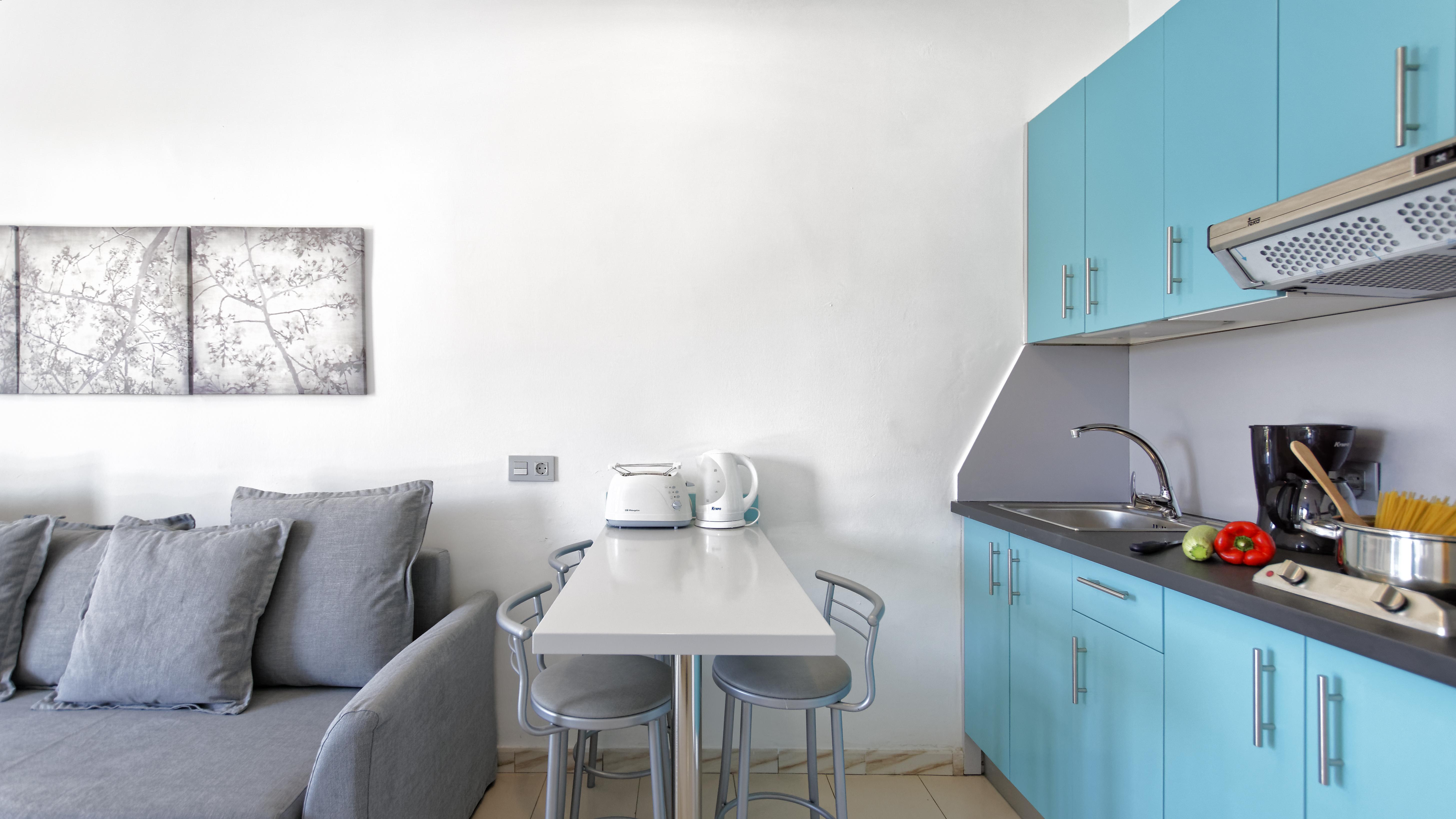 Apartamentos Los Veleros Porto Rico Extérieur photo
