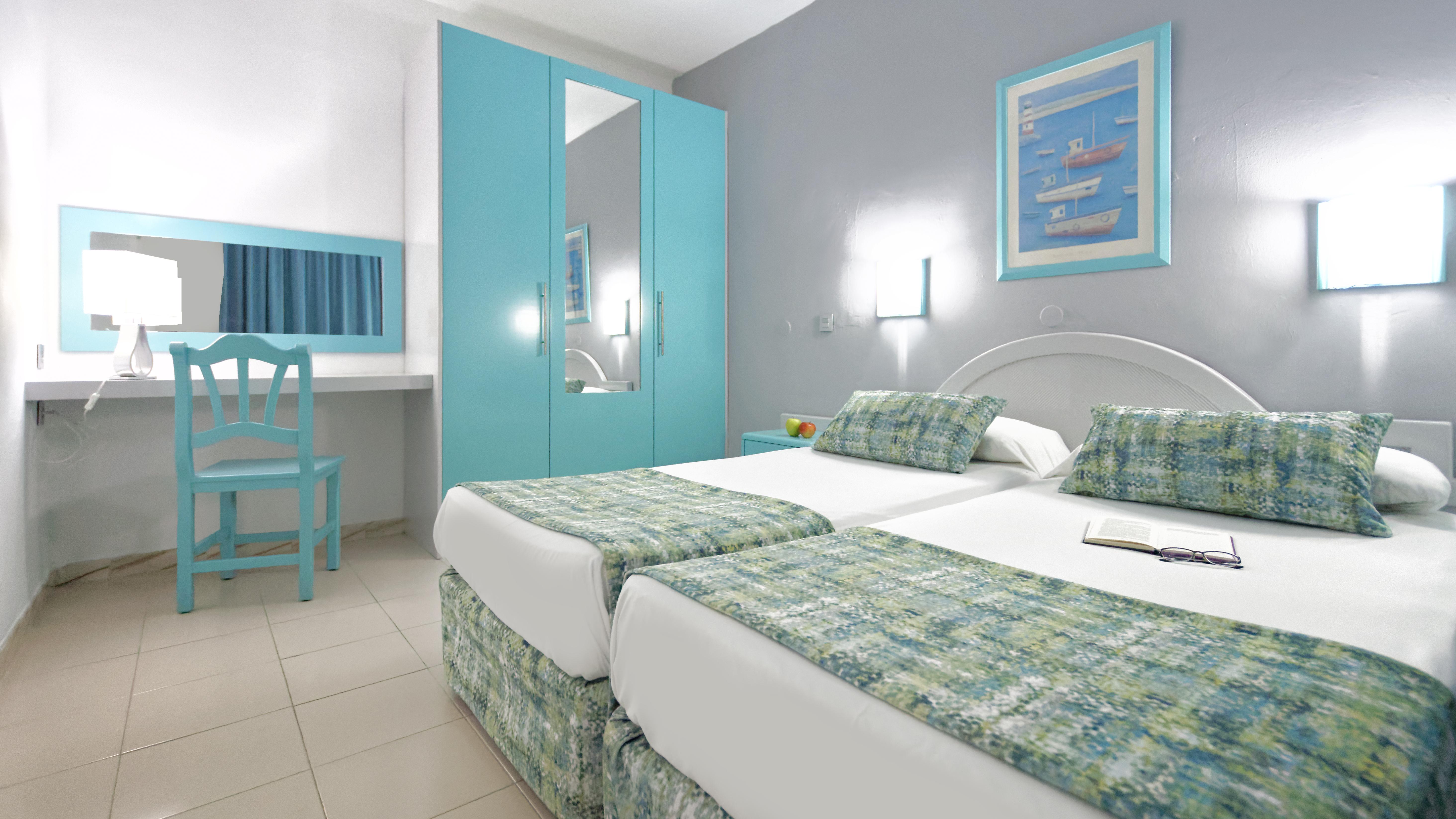 Apartamentos Los Veleros Porto Rico Extérieur photo
