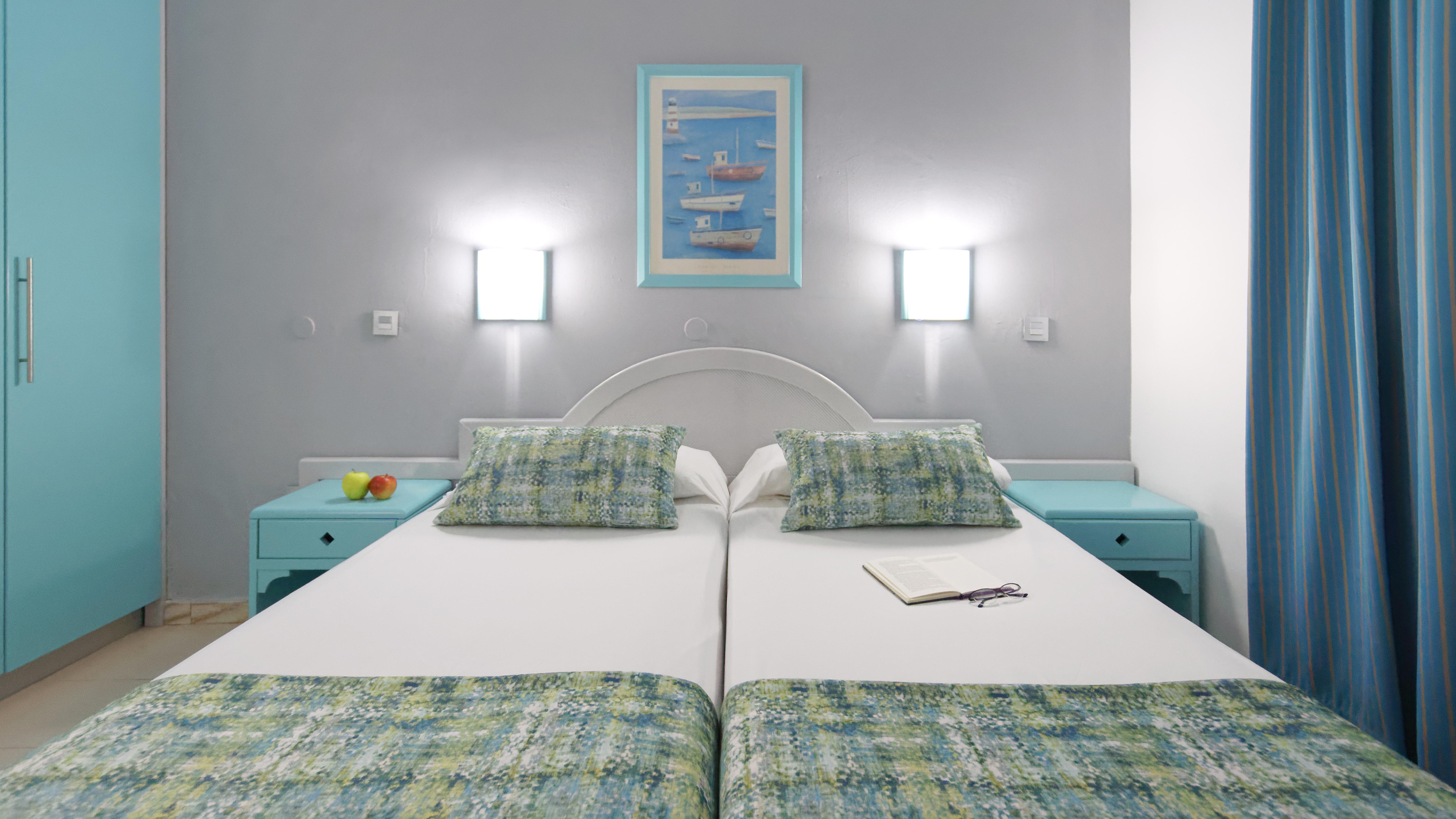 Apartamentos Los Veleros Porto Rico Extérieur photo