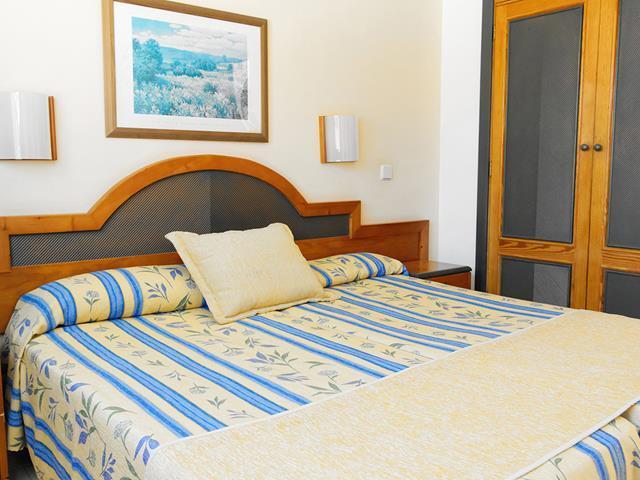 Apartamentos Los Veleros Porto Rico Extérieur photo