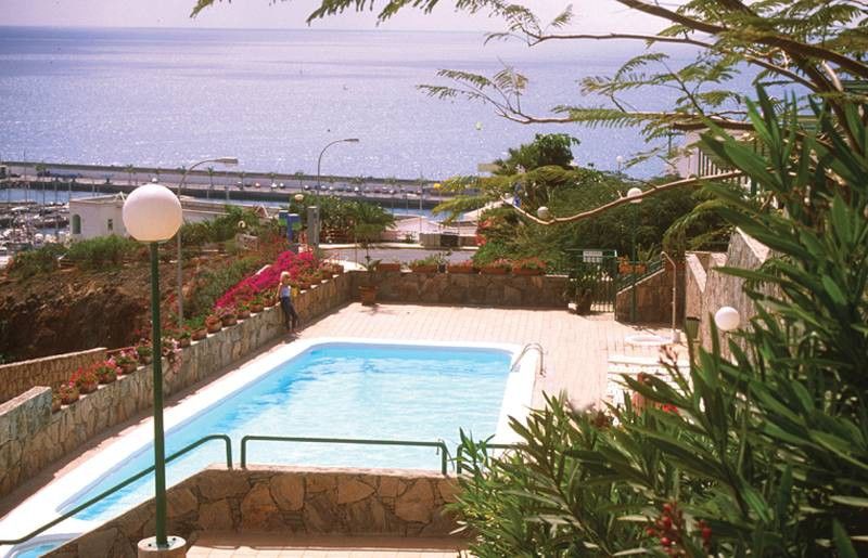Apartamentos Los Veleros Porto Rico Extérieur photo