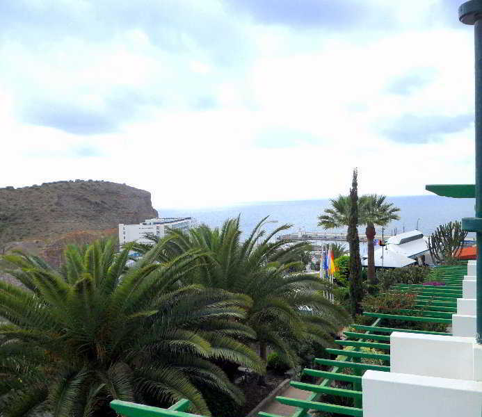 Apartamentos Los Veleros Porto Rico Extérieur photo