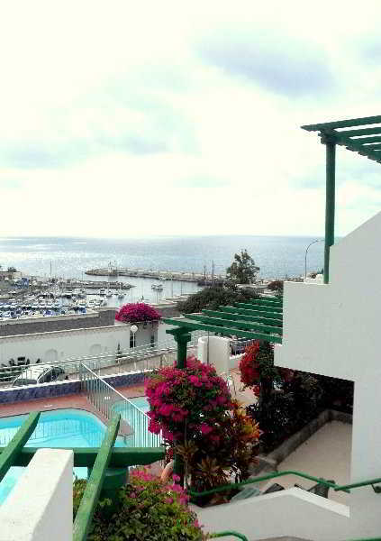Apartamentos Los Veleros Porto Rico Extérieur photo